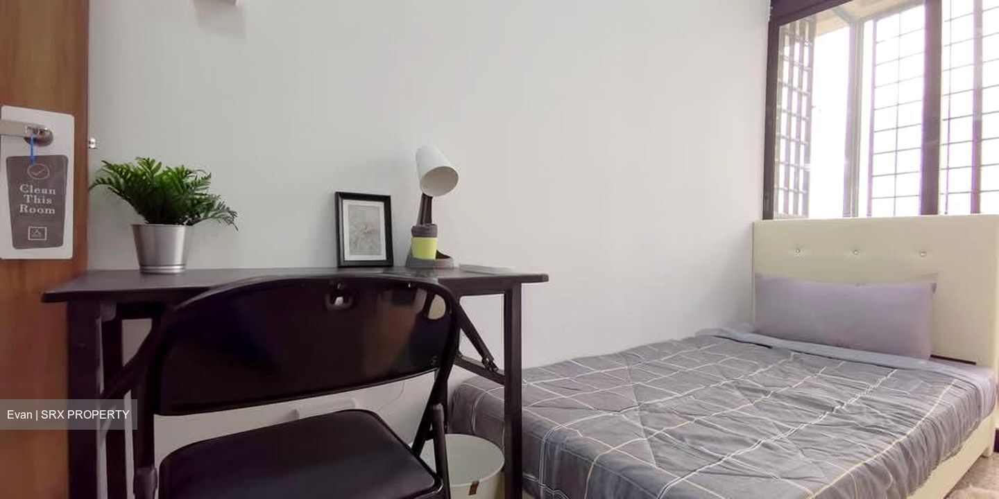 Dover Parkview (D5), Condominium #561494821